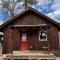 Methow River Lodge Cabins - 温索普