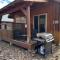 Methow River Lodge Cabins - 温索普