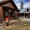 Methow River Lodge Cabins