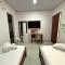 Apartahotel Caribe Diez