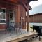 Methow River Lodge Cabins - 温索普