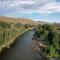 Methow River Lodge Cabins - 温索普