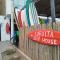 Curvita surf house - Huanchaco - هوانتشاكو