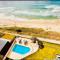 Wake Up Right on the Beach-Bliss