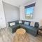 Mobil-home Grand Confort à Jullouville - Plage, Piscine Chauffée, Fitness et Parking - FR-1-361A-66