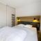 Mobil-home Grand Confort à Jullouville - Plage, Piscine Chauffée, Fitness et Parking - FR-1-361A-66