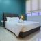 East Coast Urban Suite