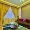 East Coast Urban Suite