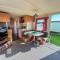 8 Berth Caravan With Free Wifi At Heacham Holiday Park In Norfolk Ref 21008E