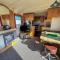 8 Berth Caravan With Free Wifi At Heacham Holiday Park In Norfolk Ref 21008E