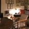 Stylish small barn near coast private garden Pass the Keys - Saint James