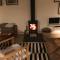 Stylish small barn near coast private garden Pass the Keys - Saint James