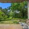 Hanalei Bay Villa Cottage 2Br 2Ba with Mountain Views HBV24 - برينسفيل