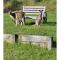Whispering Wallaby Cottage - 33 Acre Property