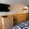 Methow River Lodge - نتروب