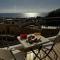 Kissonerga Sea Breeze Apartments Panoramic Ocean View