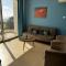 Kissonerga Sea Breeze Apartments Panoramic Ocean View