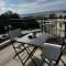 Kissonerga Sea Breeze Apartments Panoramic Ocean View