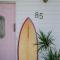Seaside Surf Shack at Frenchmans beach