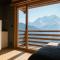 Chalet Anatole - Vue Mont Blanc Exceptionnelle - 圣热尔韦莱班