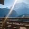Chalet Anatole - Vue Mont Blanc Exceptionnelle - 圣热尔韦莱班