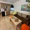 Perla Del Mar Studio PANORAMA First line