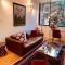 Executive city pad at York St, Sydney