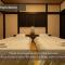 BUNA KUSATSU Onsen Inn