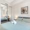 41B Modern 1 Bedroom Abnb-Style apartment Free Parking