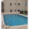 Melania Modern Apart with pool near CORAL BAY, Pafos