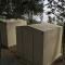 Bungalow - Camping Apollon