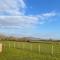 Abbey farm luxury glamping