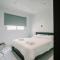 2BR Amalfi Blue Apt in Larnaca - Pool & 10Min Walk to Mackenzie Beach!