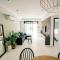 2BR Amalfi Blue Apt in Larnaca - Pool & 10Min Walk to Mackenzie Beach!