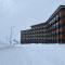Spacious and Stylish,Ski in-Ski out in New Gudauri - 古多里