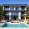 Villa Soho - Your Luxury Dream Retreat in Croatia