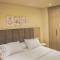 شقة فندقية الشيخ زايد - Zayed Suites F - Sheikh Zayed