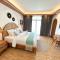Karang Padma Villas - 乌干沙