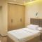 شقة فندقية الشيخ زايد - Zayed Suites F - Sheikh Zayed