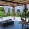 Designer Villa "Sunset Hills" with Pool