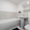 Flat in Milton Keynes Free parking Self checkin fast wifi - 米尔顿凯恩斯