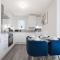 Flat in Milton Keynes Free parking Self checkin fast wifi - 米尔顿凯恩斯