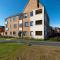 Flat in Milton Keynes Free parking Self checkin fast wifi - 米尔顿凯恩斯
