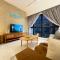Agile Residence Bukit Bintang By Heystay Management - Kuala Lumpur