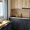 Studio apartman Noa