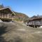 Chalet L'Oratoire & Mazot - Renovated Historic Chalet - Huge Garden & Separate Cabin for 2 - 里雾诗