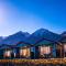 Star Quest Cottages, Pangong - Mun