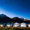 Star Quest Cottages, Pangong - Mun