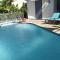 Maison privée de vacances avec piscine privée - 圣皮埃尔
