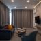 Le Bouquet Luxury Suites Ltd